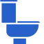 Mécanisme de WC à Roquemaure